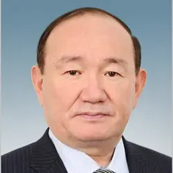 Álı Ábdikárimuly Bektaev 