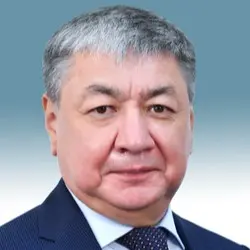 Súıindik Tasemenuly Aldashev 
