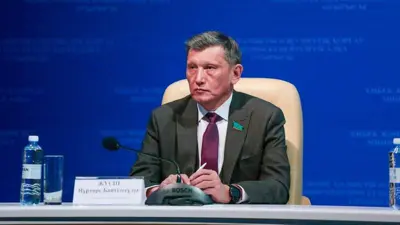  Нұртөре Байтелесұлы Жүсіп
