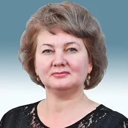 Olga Aleksandrovna Býlavkına