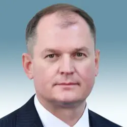 Sergeı Alekseevıch Karplıýk
