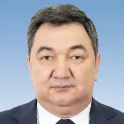 Darhan Qýandyquly Qydyráli