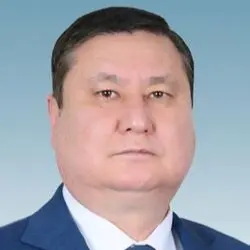 Sáken Qalanuly Arýbaev