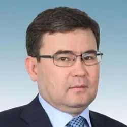 Мурат Болатович Кадырбек