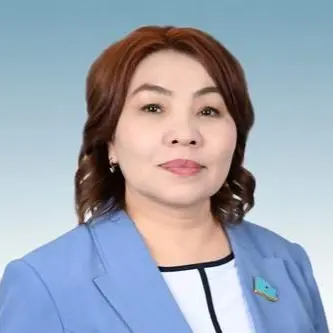 Бибигуль Нургалиевна Жексенбай