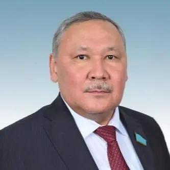 Талгат Турлыбекович Жунусов