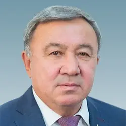 Жанболат Акебаевич Жоргенбаев