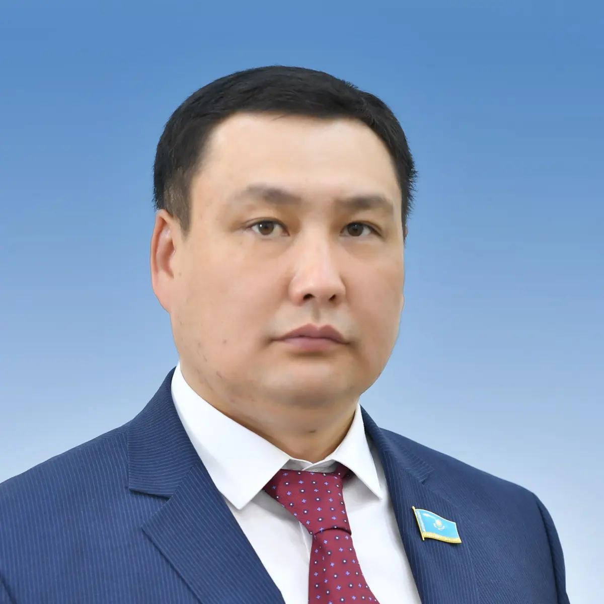 Bolat Baqbergenuly Kerimbek 