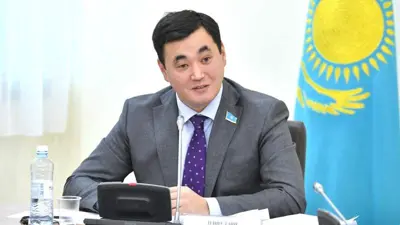Аян Талғатұлы Зейнуллин