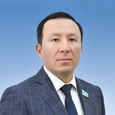 Danabek Erjanuly Isabekov 