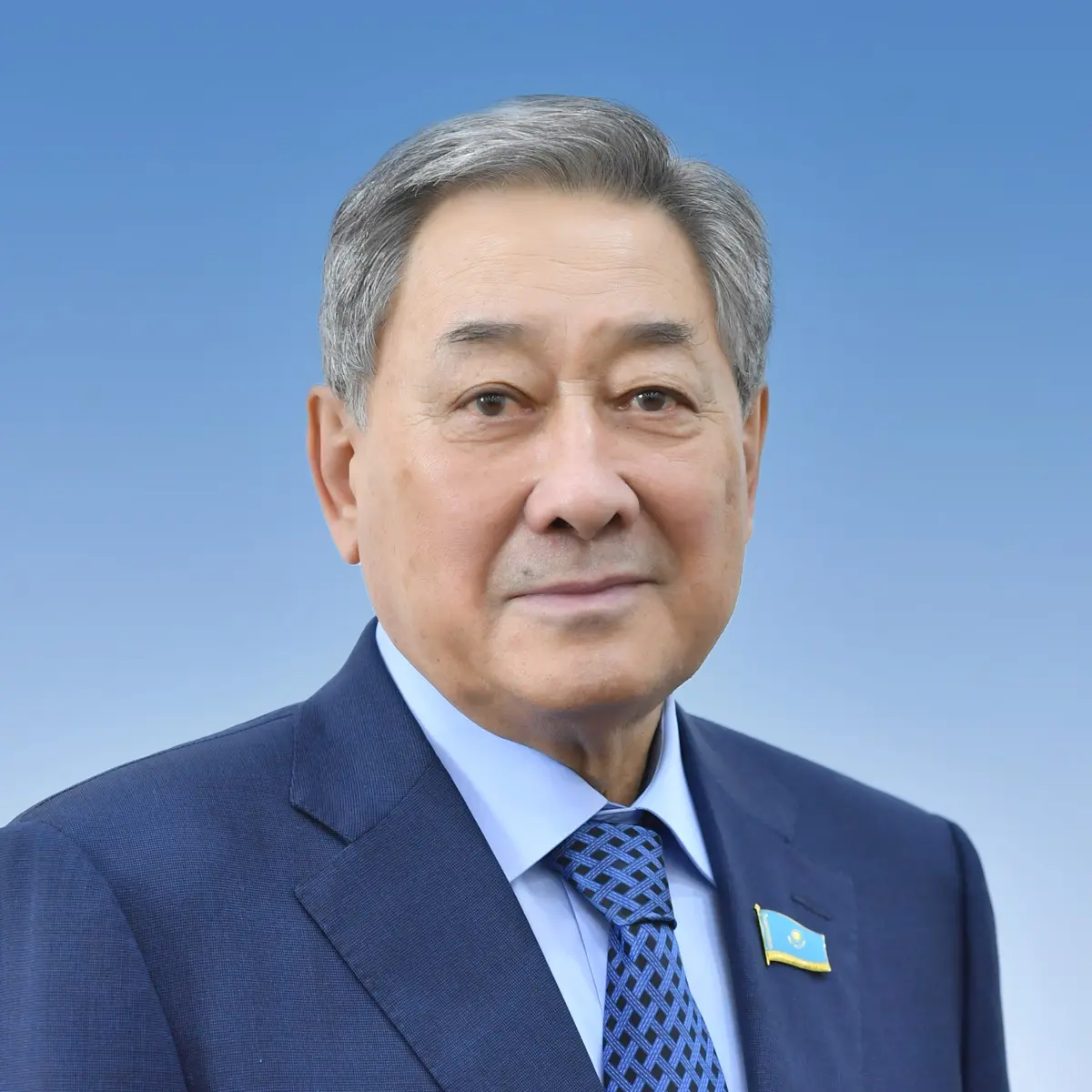 Baqtyqoja Salahatdınuly Іzmuhambetov