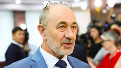 Павел Казанцев