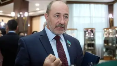 Павел Казанцев