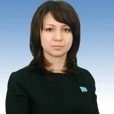 Snejanna Valerevna Imasheva