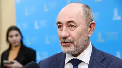 Павел Казанцев