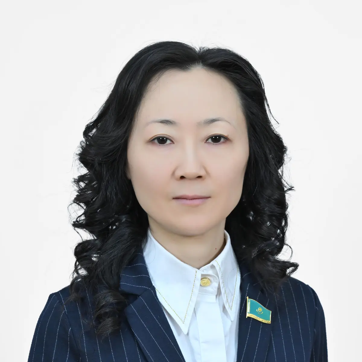 Vera Aleksandrovna Kım