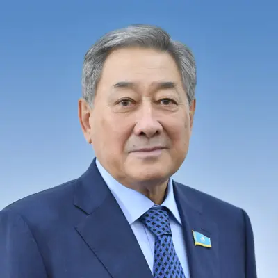 Baqtyqoja Salahatdınuly Іzmuhambetov