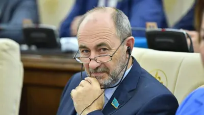 Павел Казанцев
