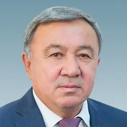 Janbolat Ákebaıuly Jórgenbaev 