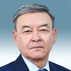 Baýyrjan Nuralyuly Qanıev 