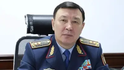 Марат Қожаев