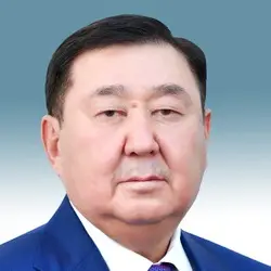 Sultan Myrzabekuly Dúısembınov 