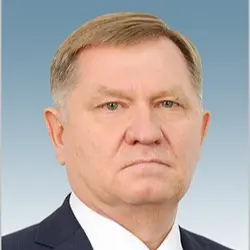Sergeı Mıhaılovıch Ershov 