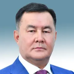Nurlan Jeksembaıuly Bekenov 