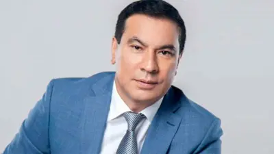 Закиржан Кузиев