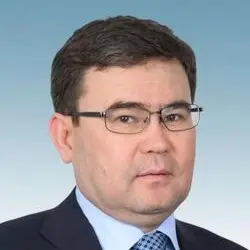 Murat Qadyrbek 