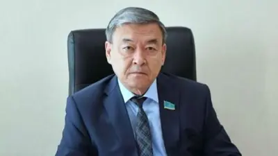 Бауыржан Нұралыұлы Қаниев