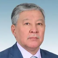 Shákárim Sabyruly Buqtuǵutov 