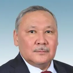 Talǵat Turlybekuly Júnisov 