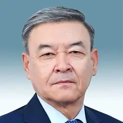 Бауыржан Нуралиевич Каниев