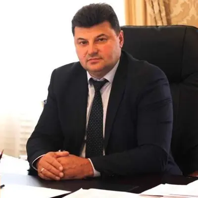 Виктор Николаевич Ионенко