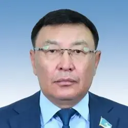 Марат Шадетханович Кожаев