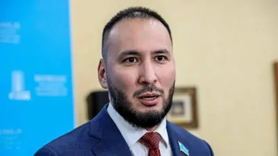 Айдарбек Асанович Ходжаназаров