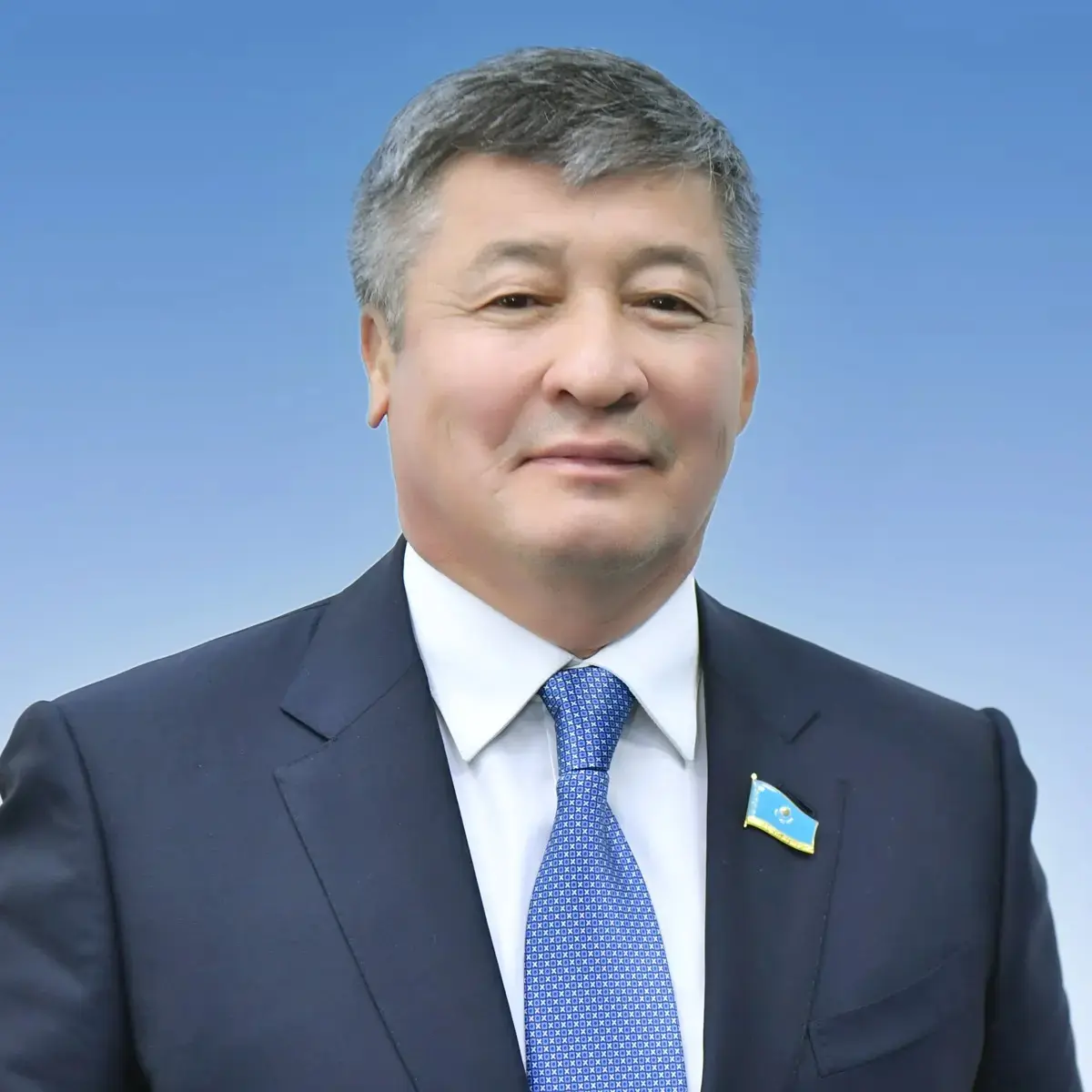 Даулет Болатович Турлыханов