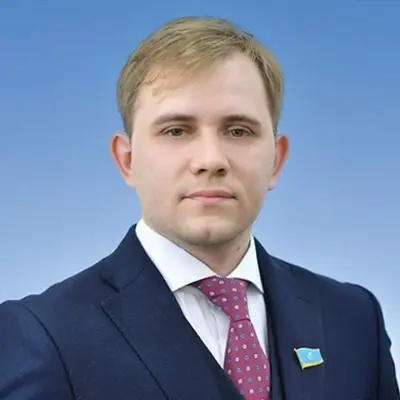 Никита Сергеевич Шаталов