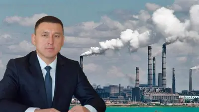 Сапар Каиркенович Сатаев