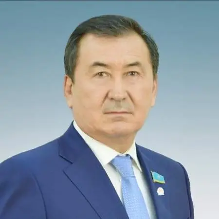 Дюсенбай Нурбаевич Турганов
