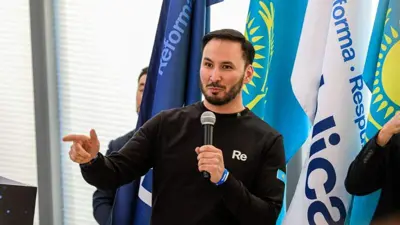 Айдарбек Асанович Ходжаназаров