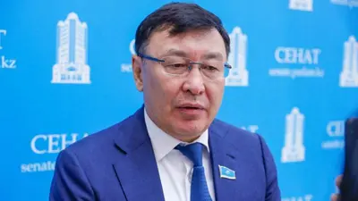 Марат Шадетханович Кожаев