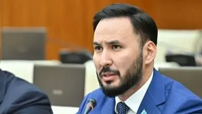 Айдарбек Асанович Ходжаназаров