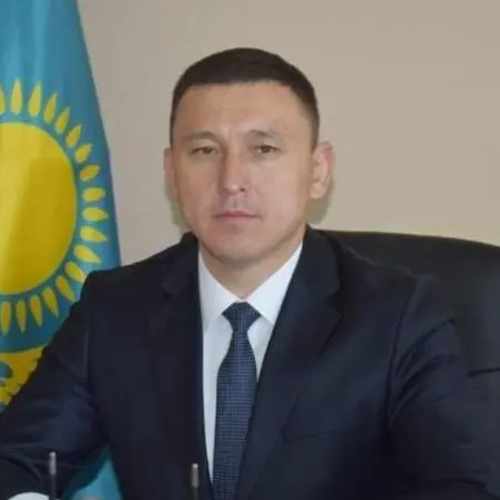 Сапар Каиркенович Сатаев