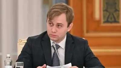 Никита Сергеевич Шаталов