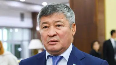 Даулет Болатович Турлыханов