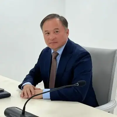 Кайрат Абдуллаевич Шайжанов