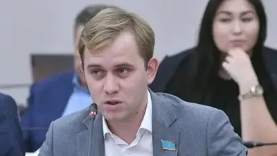 Никита Сергеевич Шаталов