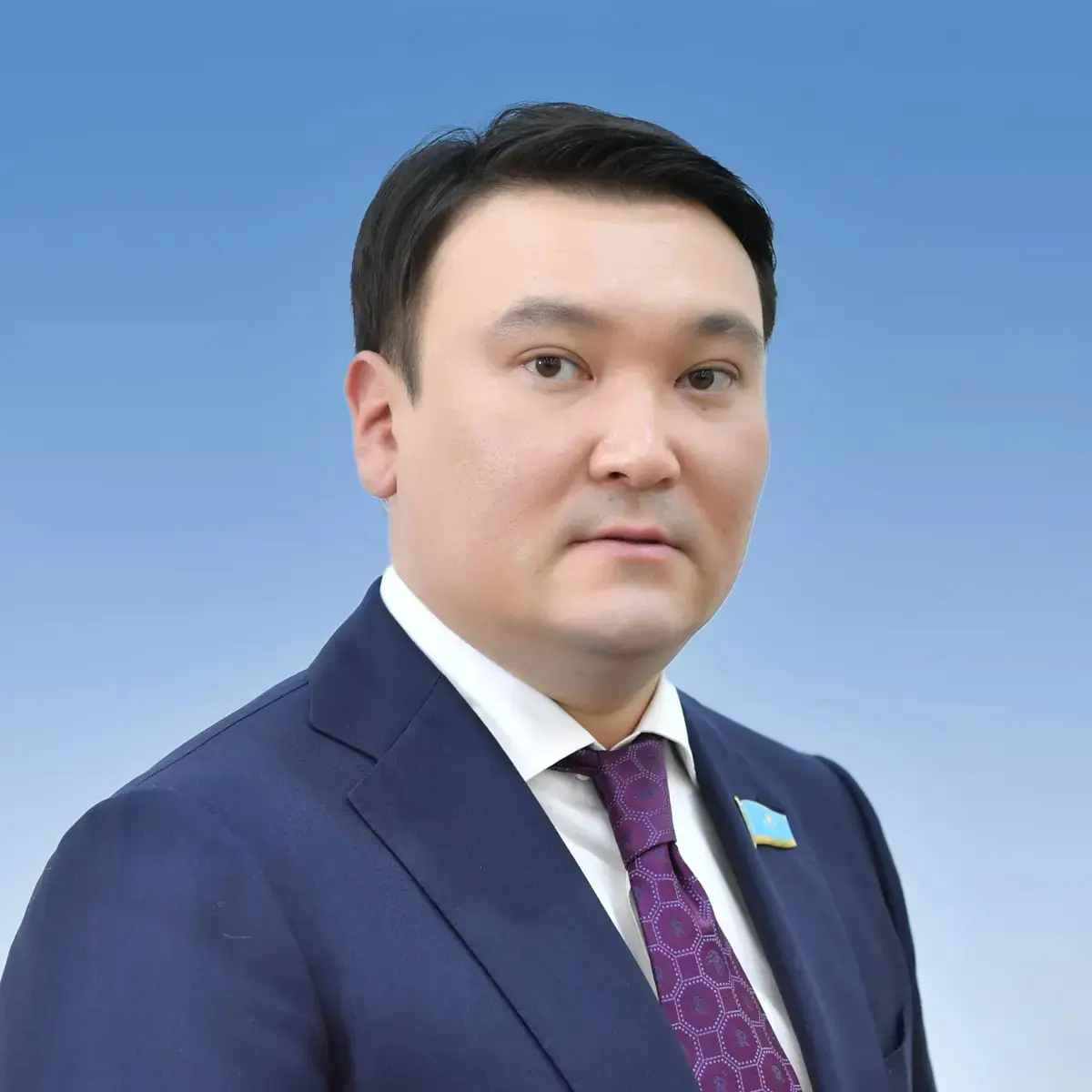 Максат Маликович Толыкбаев